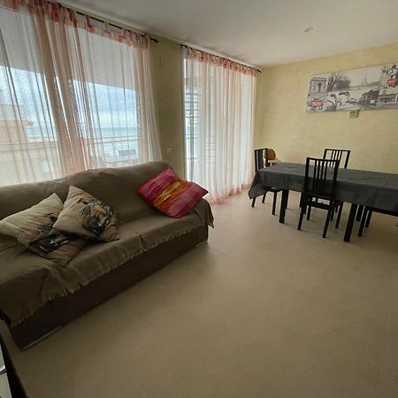 Atico Vistas Lujo Magic World Apartment กัสเตญองเดลาปลานา ภายนอก รูปภาพ