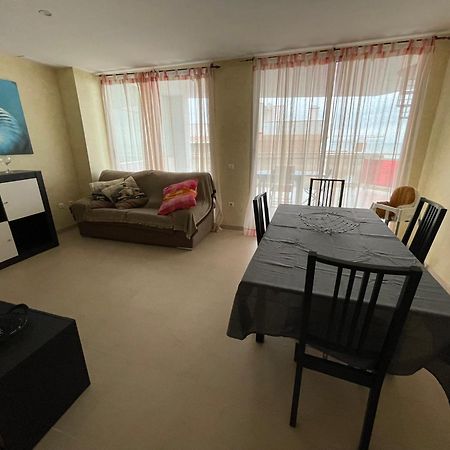 Atico Vistas Lujo Magic World Apartment กัสเตญองเดลาปลานา ภายนอก รูปภาพ