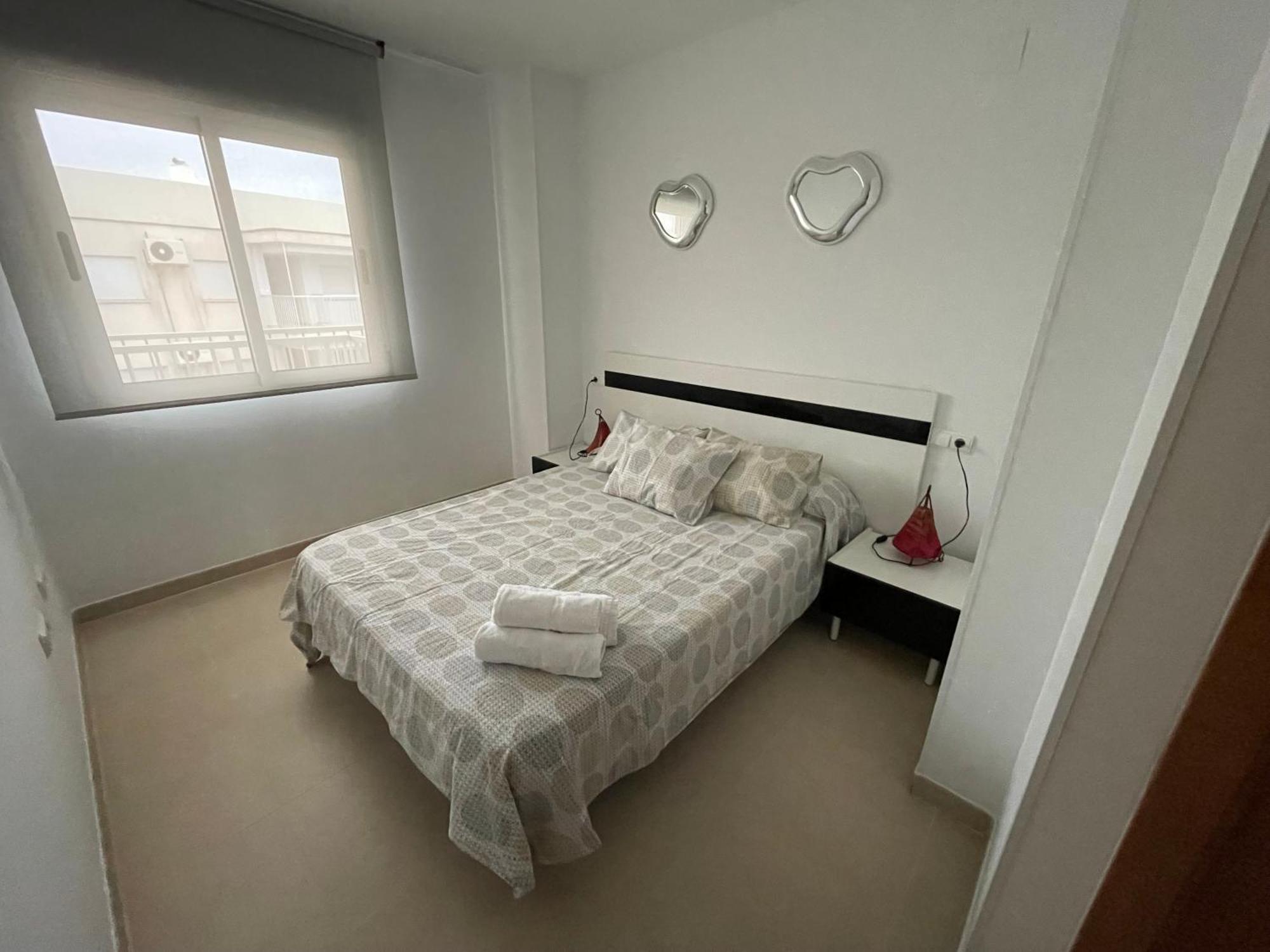 Atico Vistas Lujo Magic World Apartment กัสเตญองเดลาปลานา ภายนอก รูปภาพ