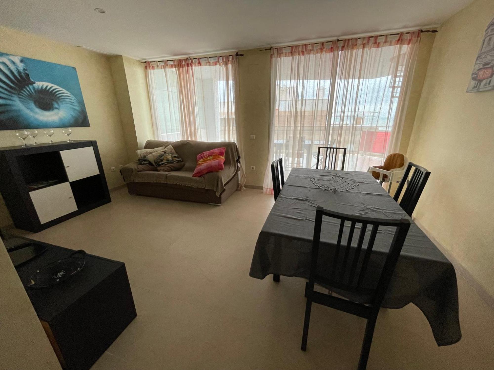 Atico Vistas Lujo Magic World Apartment กัสเตญองเดลาปลานา ภายนอก รูปภาพ