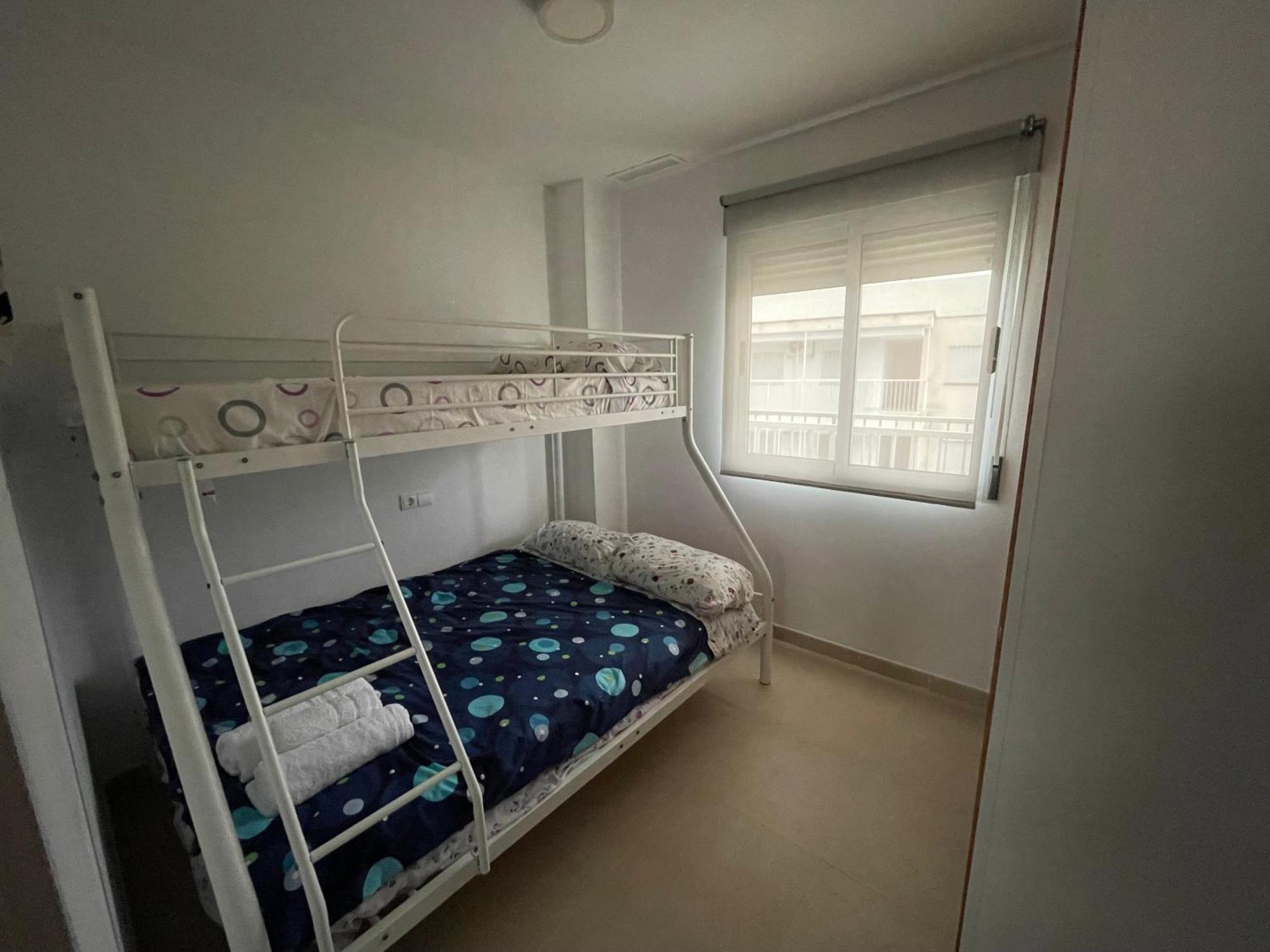 Atico Vistas Lujo Magic World Apartment กัสเตญองเดลาปลานา ภายนอก รูปภาพ